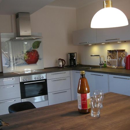 Resi F7 Apartamento Prerow Exterior foto