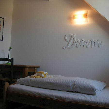 Resi F7 Apartamento Prerow Exterior foto