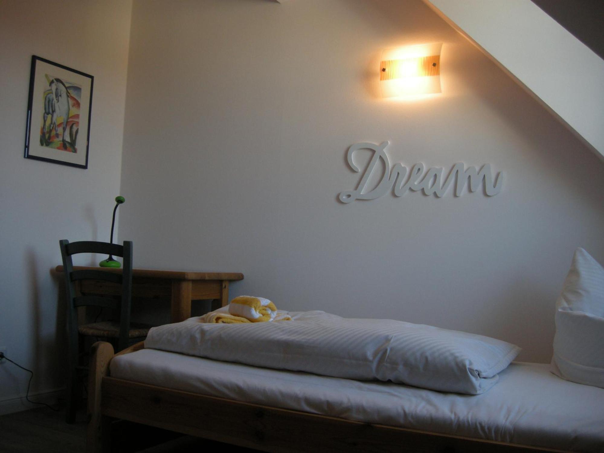 Resi F7 Apartamento Prerow Exterior foto