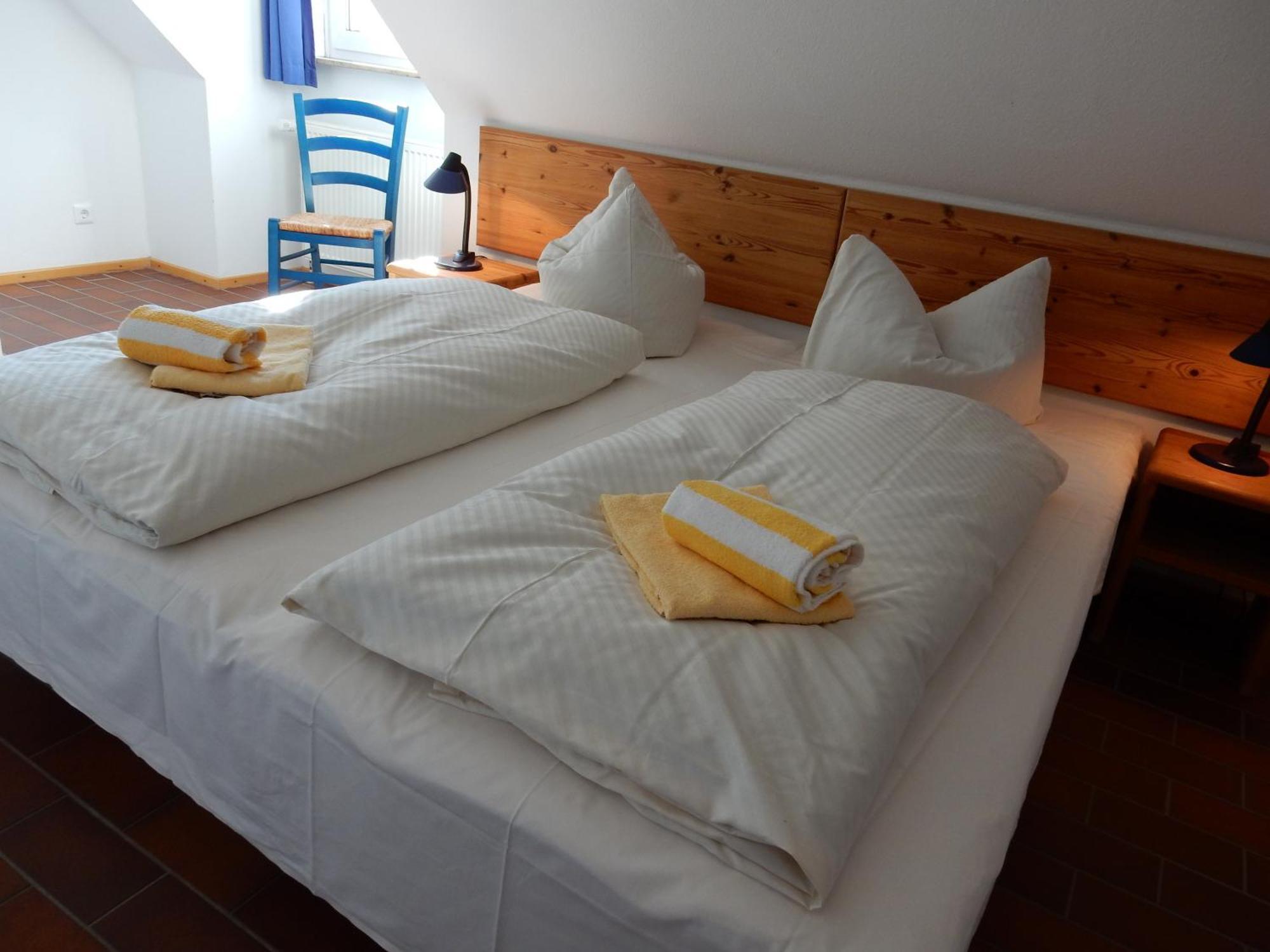 Resi F7 Apartamento Prerow Exterior foto