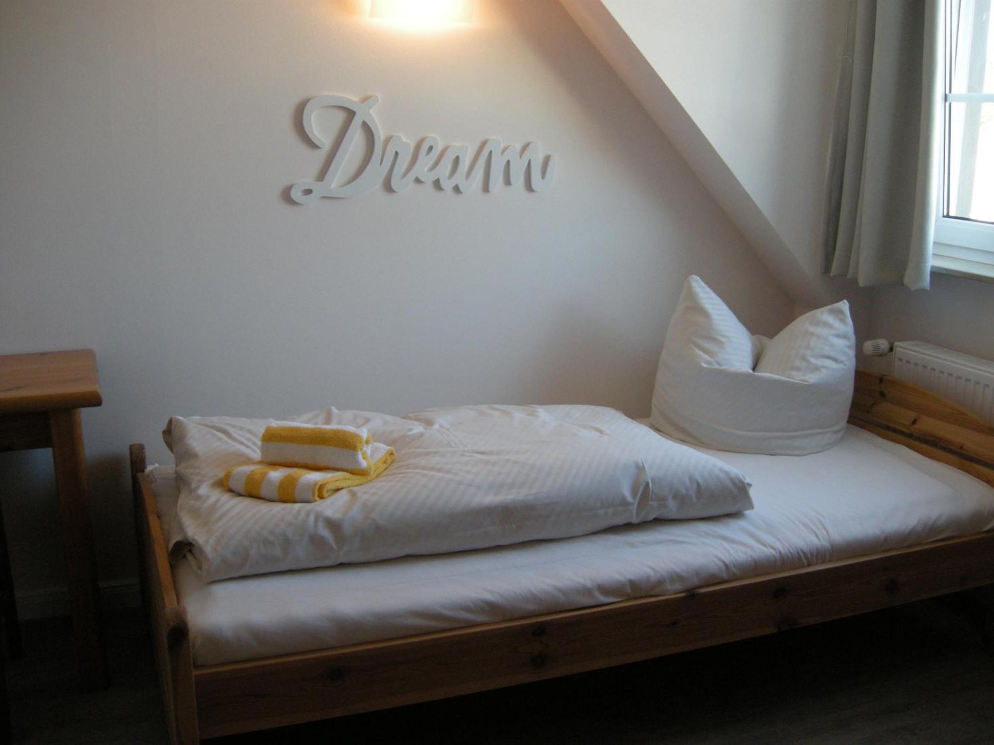 Resi F7 Apartamento Prerow Exterior foto